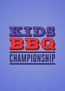 Kids BBQ Championship Kids BBQ Championship