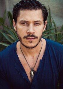 Alex Meraz Alex Meraz