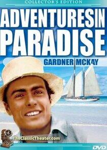 Adventures in Paradise Adventures in Paradise