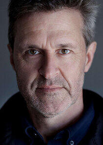 Peter Houghton Peter Houghton