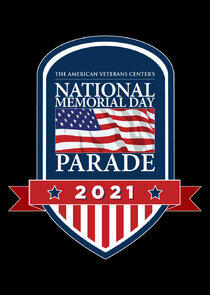 National Memorial Day Parade National Memorial Day Parade
