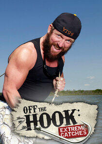 Off the Hook: Extreme Catches Off the Hook: Extreme Catches