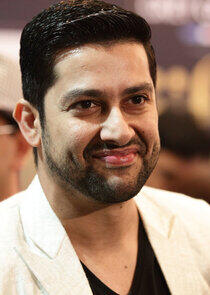 photo of Aftab Shivdasani photo of Aftab Shivdasani