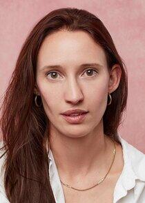 photo of Emily Stott photo of Emily Stott