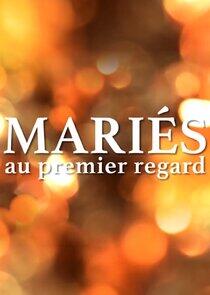 Mariés au premier regard Mariés au premier regard