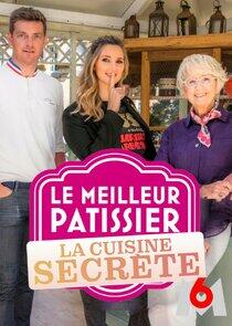 Le Meilleur Pâtissier : La cuisine secrète de Mercotte Le Meilleur Pâtissier : La cuisine secrète de Mercotte