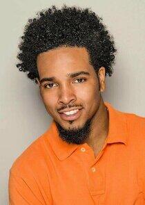 photo of Dasaun Sanford photo of Dasaun Sanford