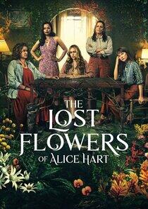 The Lost Flowers of Alice Hart The Lost Flowers of Alice Hart