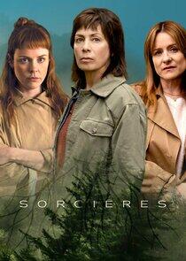 Sorcières Sorcières