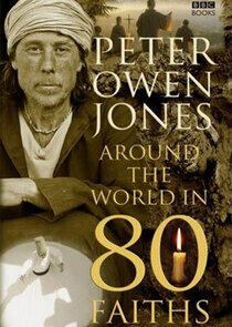 Around the World in 80 Faiths - Season 1 Around the World in 80 Faiths - Season 1