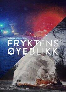 Fryktens øyeblikk Fryktens øyeblikk