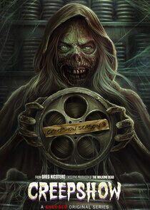 Creepshow - Season 3 Creepshow - Season 3