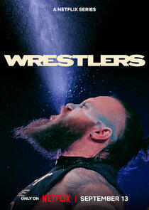 Wrestlers Wrestlers