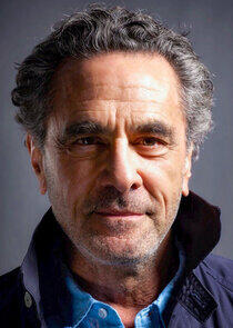 Robin Thomas Robin Thomas
