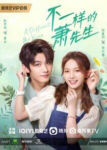 A Different Mr. Xiao A Different Mr. Xiao