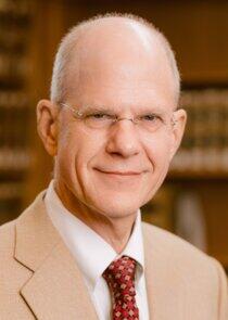photo of Edward B. Foley