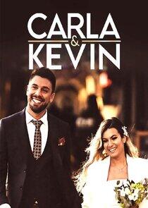 Carla et Kévin Carla et Kévin