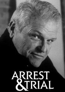 Arrest & Trial - Season 2 Arrest & Trial - Season 2