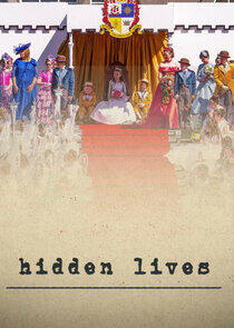 Hidden Lives Hidden Lives