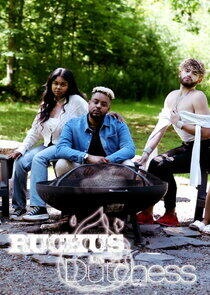 Ruckus in Dutchess Ruckus in Dutchess