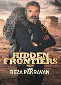 Hidden Frontiers: Arabia Hidden Frontiers: Arabia