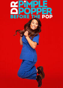 Dr. Pimple Popper: Before the Pop Dr. Pimple Popper: Before the Pop