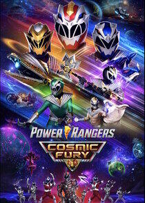 Power Rangers - Season 30 Power Rangers - Season 30