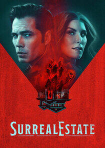 SurrealEstate - Season 2 SurrealEstate - Season 2