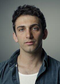 photo of Amit Barnathan photo of Amit Barnathan
