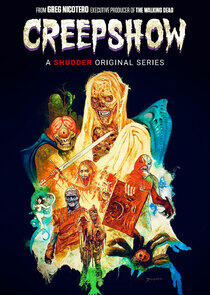 Creepshow - Season 2 Creepshow - Season 2