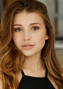 photo of Samantha Bugliaro