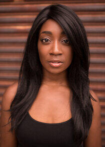 photo of Daryn Harrell photo of Daryn Harrell