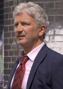 Graham Foster Graham Foster