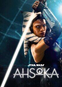 Ahsoka Ahsoka
