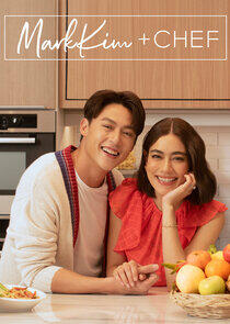 MarkKim + Chef MarkKim + Chef