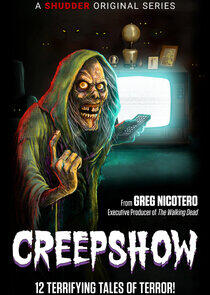 Creepshow - Season 1 Creepshow - Season 1