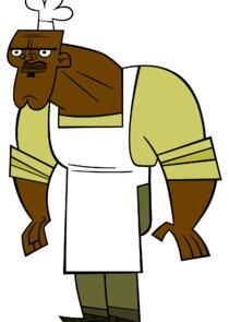 Chef Hatchet Chef Hatchet