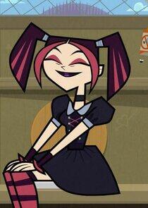Scary Girl Scary Girl