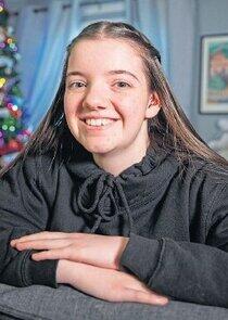 photo of Layla Cooke photo of Layla Cooke