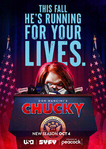Chucky - Season 3 Chucky - Season 3
