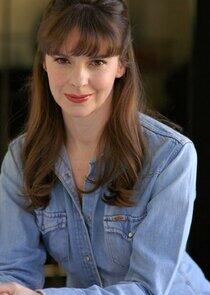 Victoria Stilwell Victoria Stilwell