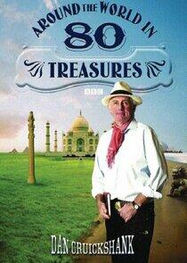 Around the World in 80 Treasures - Season 1