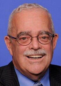 photo of Gerry Connolly