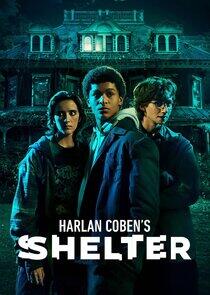 Harlan Coben's Shelter Harlan Coben's Shelter