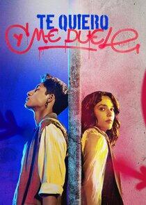 Te Quiero y Me Duele Te Quiero y Me Duele