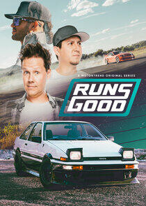 Runs Good Runs Good