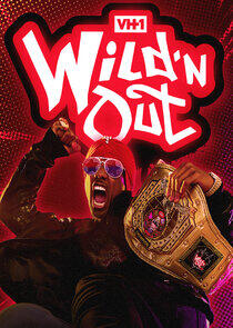 Wild 'N Out - Season 20 Wild 'N Out - Season 20