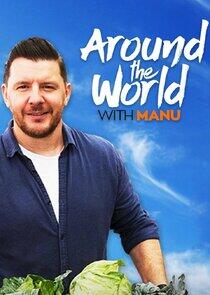 Around the World with Manu Feildel Around the World with Manu Feildel