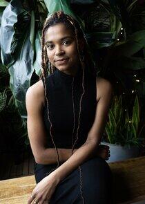 photo of Isabel Adomakoh-Young photo of Isabel Adomakoh-Young