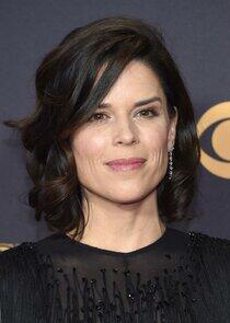 Neve Campbell Neve Campbell